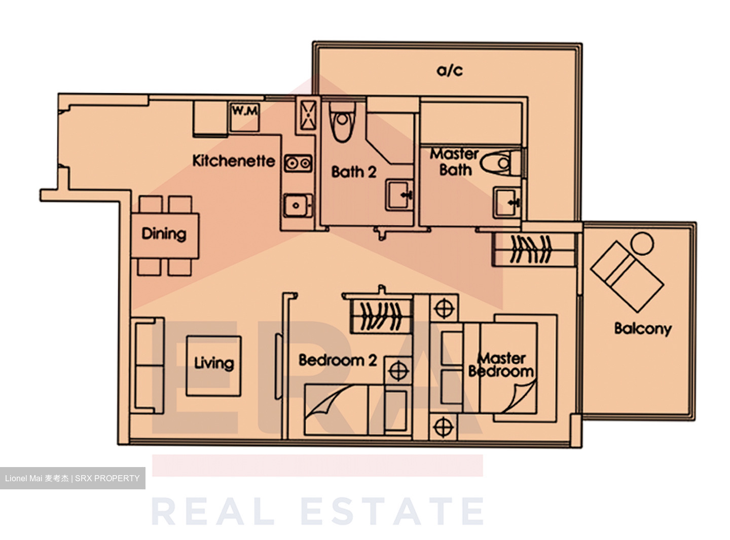 Skysuites 17 (D12), Apartment #447281511